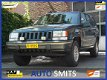 Jeep Grand Cherokee - 5.2i V8 Limited - 1 - Thumbnail