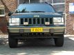 Jeep Grand Cherokee - 5.2i V8 Limited - 1 - Thumbnail