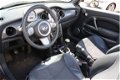 Mini Mini Cabrio - 1.6 Cooper Chili Leer Elec.dak Stoelverwarming 16