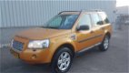 Land Rover Freelander - 2.2 TD4 S - 1 - Thumbnail