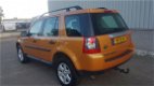 Land Rover Freelander - 2.2 TD4 S - 1 - Thumbnail