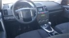 Land Rover Freelander - 2.2 TD4 S - 1 - Thumbnail