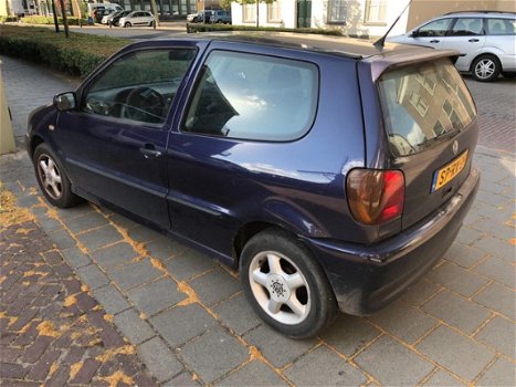 Volkswagen Polo - 1.6 - 1