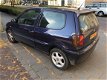 Volkswagen Polo - 1.6 - 1 - Thumbnail