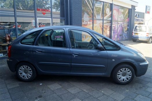 Citroën Xsara Picasso - 1.6 HDI / Clima / Cruise / PDC - 1