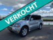 Mitsubishi Pajero - 3.2 Di-D Dakar Long Body 7 Persoons - 1 - Thumbnail