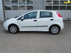 Fiat Grande Punto - 1.3 M-Jet Actual