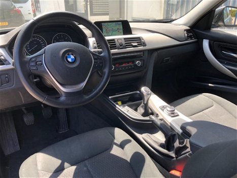 BMW 3-serie Touring - 316d Executive / NAVIGATIE / CLIMATE CONTROL / GEEN IMPORT / NETTE AUTO - 1