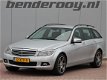 Mercedes-Benz C-klasse Estate - 200 CDI NAVIGATIE / CLIMA / CRUISE / XENON - 1 - Thumbnail