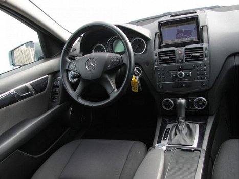 Mercedes-Benz C-klasse Estate - 200 CDI NAVIGATIE / CLIMA / CRUISE / XENON - 1