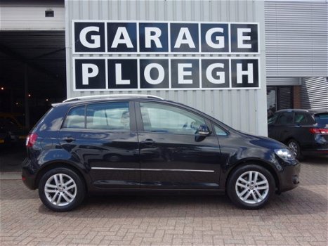 Volkswagen Golf Plus - 1.2 TSI Aut7 Highline Clima Cruise Trekhaak Automaat Orig.NL - 1