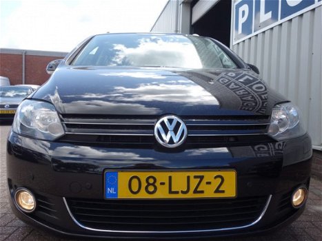 Volkswagen Golf Plus - 1.2 TSI Aut7 Highline Clima Cruise Trekhaak Automaat Orig.NL - 1