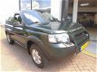 Land Rover Freelander Hardback - 2.0 Td4 S EERSTE EIGANAAR Dealer onderhouden - 1 - Thumbnail