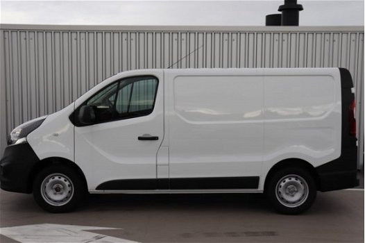 Opel Vivaro - 1.6 CDTI Selection (Airco/NIEUW NU met € 4.754, - KORTING) VBD-03-P - 1