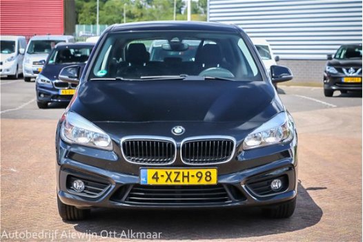 BMW 2-serie Active Tourer - 218d Executive , Navi, Climate control, Lmv - 1