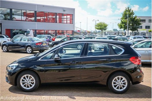 BMW 2-serie Active Tourer - 218d Executive , Navi, Climate control, Lmv - 1