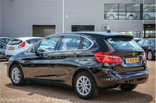 BMW 2-serie Active Tourer - 218d Executive , Navi, Climate control, Lmv - 1