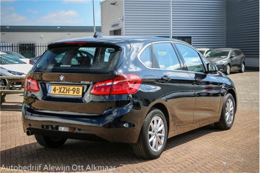 BMW 2-serie Active Tourer - 218d Executive , Navi, Climate control, Lmv - 1