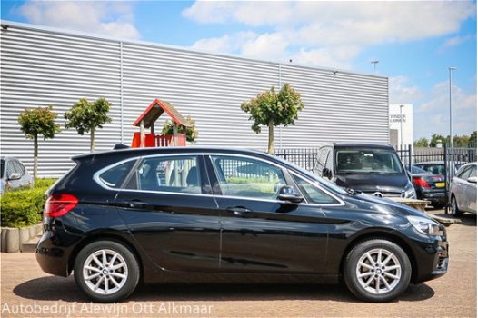 BMW 2-serie Active Tourer - 218d Executive , Navi, Climate control, Lmv - 1