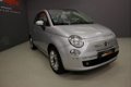 Fiat 500 C - 1.4 100pk Lounge Cabriolet Leder Interscope HiFi - 1 - Thumbnail