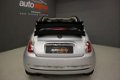 Fiat 500 C - 1.4 100pk Lounge Cabriolet Leder Interscope HiFi - 1 - Thumbnail