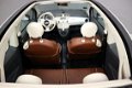 Fiat 500 C - 1.4 100pk Lounge Cabriolet Leder Interscope HiFi - 1 - Thumbnail