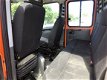 Iveco Daily - dub cab open laadbak airco 170pk - 1 - Thumbnail