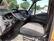 Iveco Daily - dub cab open laadbak airco 170pk - 1 - Thumbnail