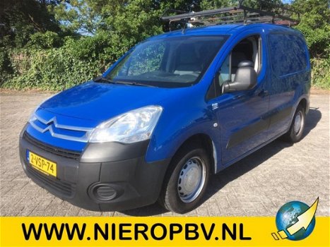 Citroën Berlingo - airco 110000km - 1