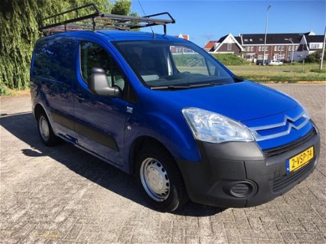 Citroën Berlingo - airco 110000km - 1