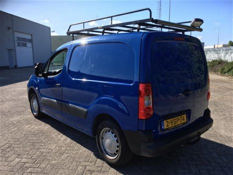 Citroën Berlingo - airco 110000km - 1