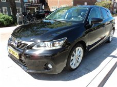 Lexus CT 200h - Business Line Navi Airco/ecc Leer