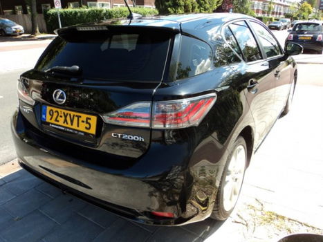 Lexus CT 200h - Business Line Navi Airco/ecc Leer - 1