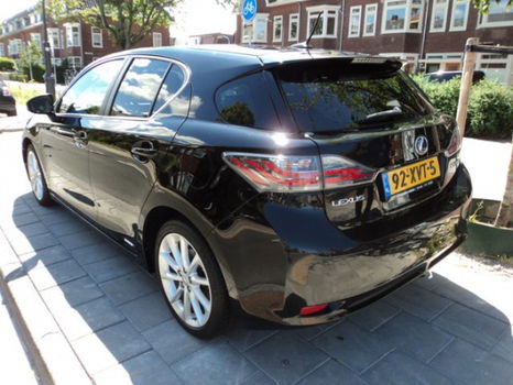 Lexus CT 200h - Business Line Navi Airco/ecc Leer - 1