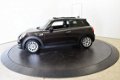 Mini Mini Cooper - 1.5 136PK Panodak Navi Leer - 1 - Thumbnail