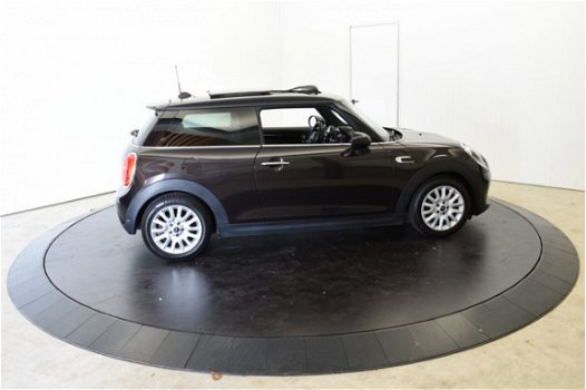 Mini Mini Cooper - 1.5 136PK Panodak Navi Leer - 1