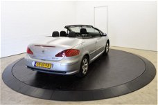 Peugeot 307 CC - 1.6-16V Cruise Clima LMV