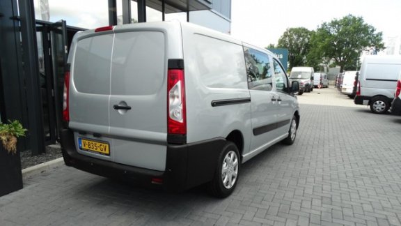 Peugeot Expert - 2.0 HDI L2H1 Dubbele Cabine lease 216, - p/md - 1