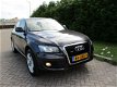 Audi Q5 - 3.0 TDI quattro Pro Line Bj 2010, S line Pakket, Automaat, Parkeersensoren voor en achter, - 1 - Thumbnail