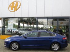 Ford Mondeo - 2.0 TDCi 150pk Titanium