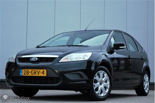 Ford Focus - 1.6i Trend 5-Deurs | 2008 | Airco - 1