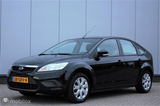 Ford Focus - 1.6i Trend 5-Deurs | 2008 | Airco - 1