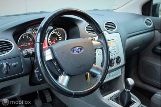 Ford Focus - 1.6i Trend 5-Deurs | 2008 | Airco - 1