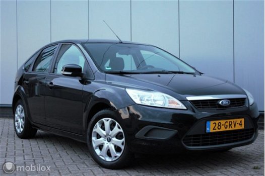 Ford Focus - 1.6i Trend 5-Deurs | 2008 | Airco - 1