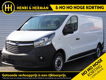 Opel Vivaro - 1.6 CDTI L2H1 Edition (NAVI/AIRCO/NIEUW/ NU met € 8.134, - KORTING) VBD-96-N - 1 - Thumbnail