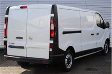 Opel Vivaro - 1.6 CDTI L2H1 Edition (NAVI/AIRCO/NIEUW/ NU met € 8.134, - KORTING) VBD-97-N