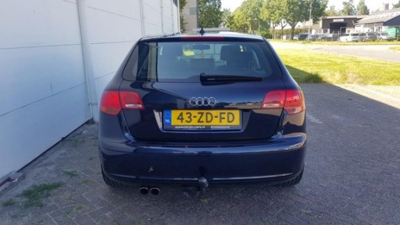 Audi A3 Sportback - 1.4 TFSI Attraction Business - 1