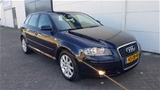 Audi A3 Sportback - 1.4 TFSI Attraction Business