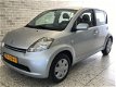 Daihatsu Sirion - 2 1.3 Prestige Airco/Lm-velgen/Radio cd/El. ramen - 1 - Thumbnail