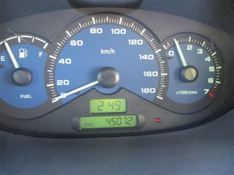 Chevrolet Matiz - 0.8 Style 5 Drs met Stuurbekrachtiging - 1